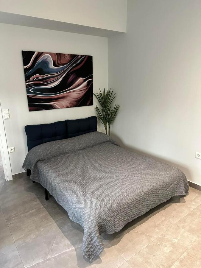 Syntagma Contemporary Apartment Athen Eksteriør billede