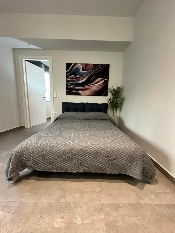 Syntagma Contemporary Apartment Athen Eksteriør billede